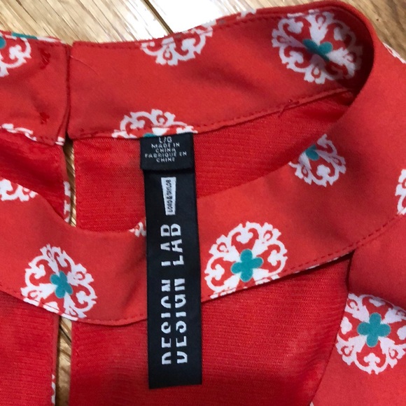 Design Lab summer dress - Picture 4 of 10